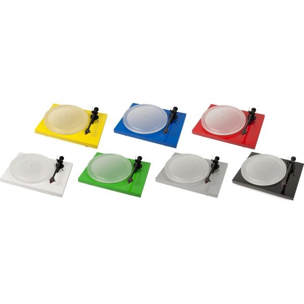 Pro-Ject Debut Carbon Esprit | vinyl turntable - SONOLOGY Pro-Ject Debut Carbon Esprit | vinyl turntable - SONOLOGY